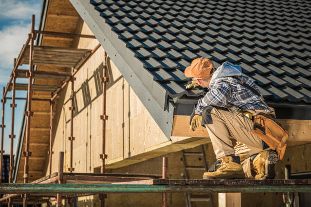 Cavalero, WA Roofing service Company